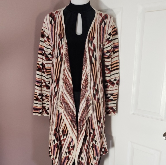 American Rag Sweaters - American Rag Cardigan